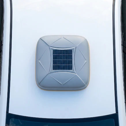 Safe Car Cover™ - Automatic Cover